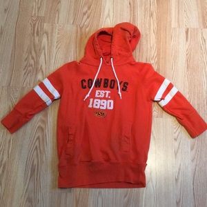 🚨FINAL PRICE 🚨 Oklahoma State hoodie